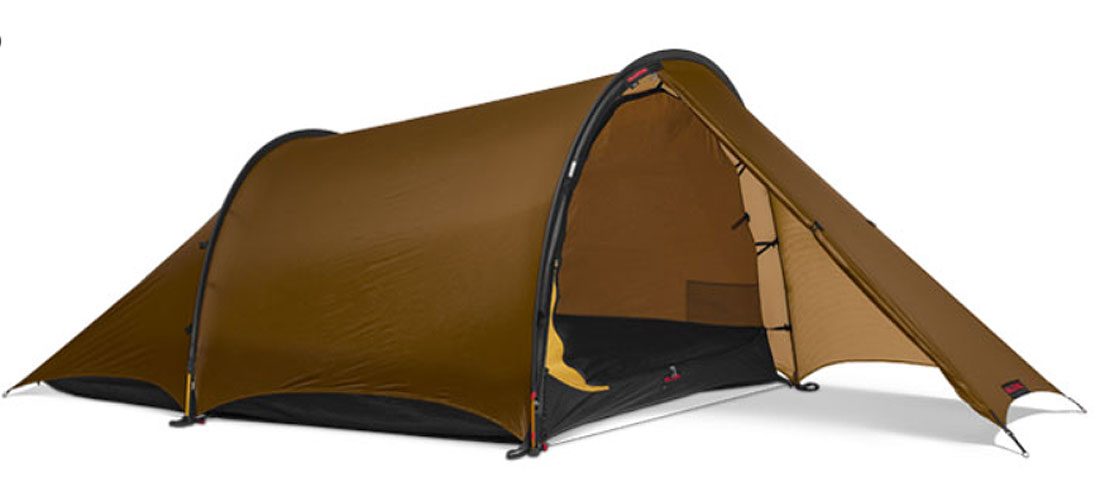 Hilleberg Anjan 3 Hilleberg Anjan 3