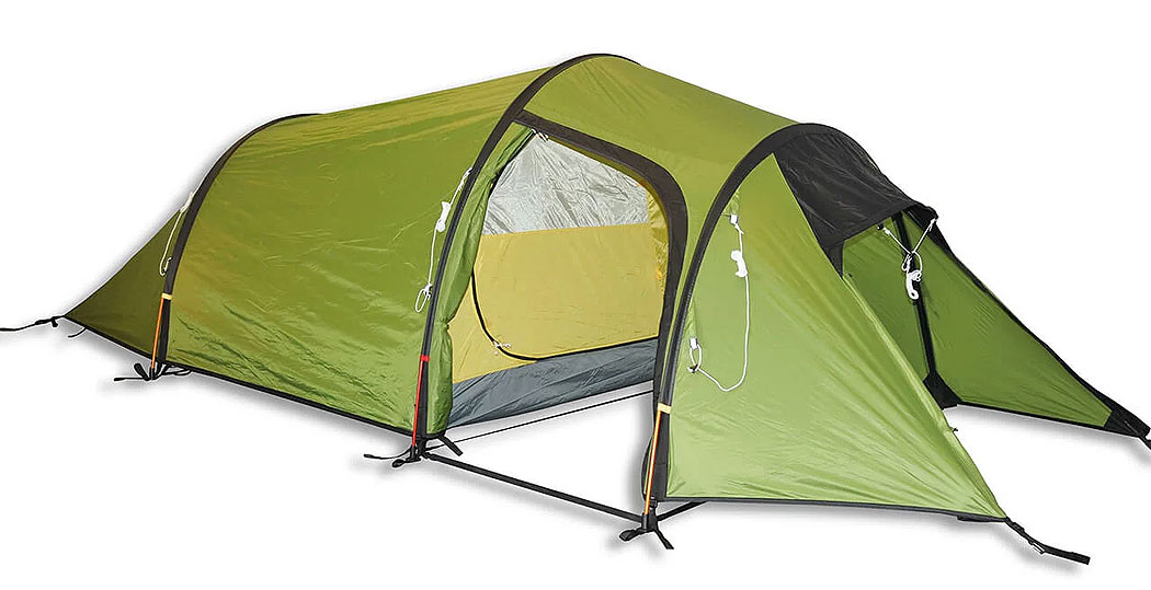 Rejka Antao II light XL Rejka Antao II light XL