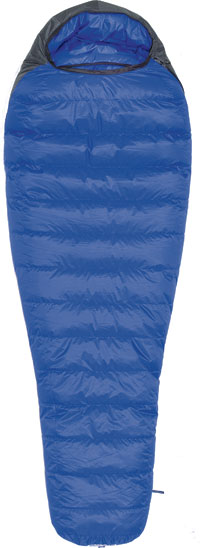 Western Mountaineering Antelope GWS mit Gore Windstopper