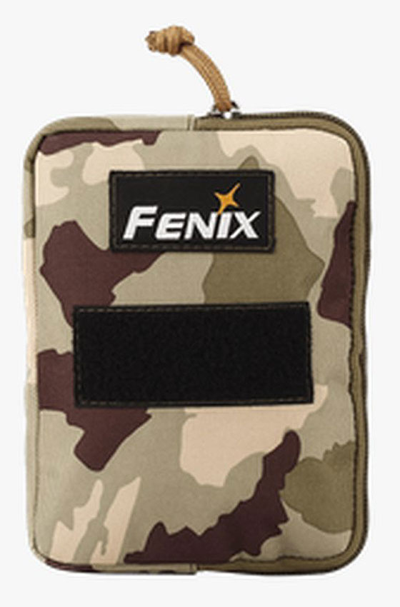 Fenix Transporttasche Stirnlampen