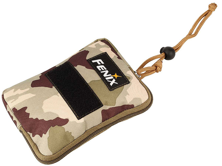 Fenix Transporttasche Stirnlampen Fenix Transporttasche Stirnlampen
