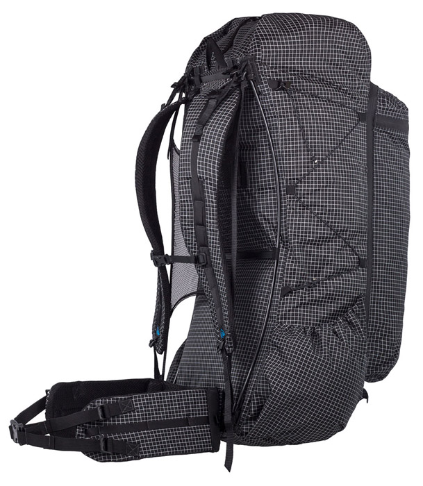 Zpacks Arc Haul Zip