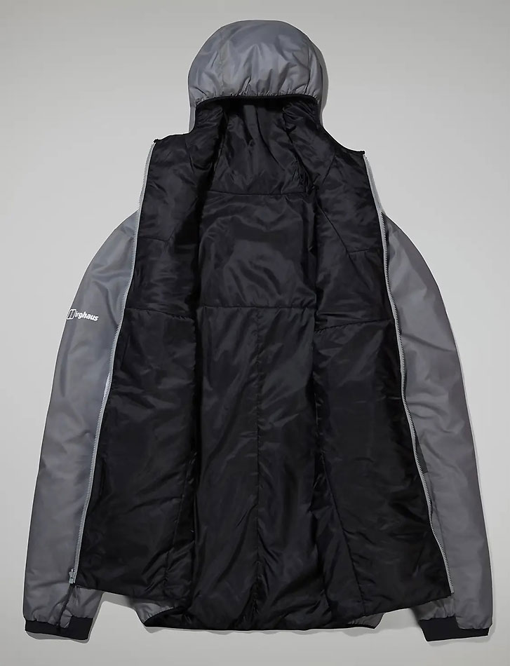 Berghaus MTN Arête LB Synthetic