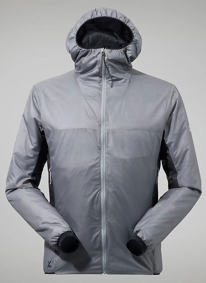 Berghaus MTN Arête LB Synthetic