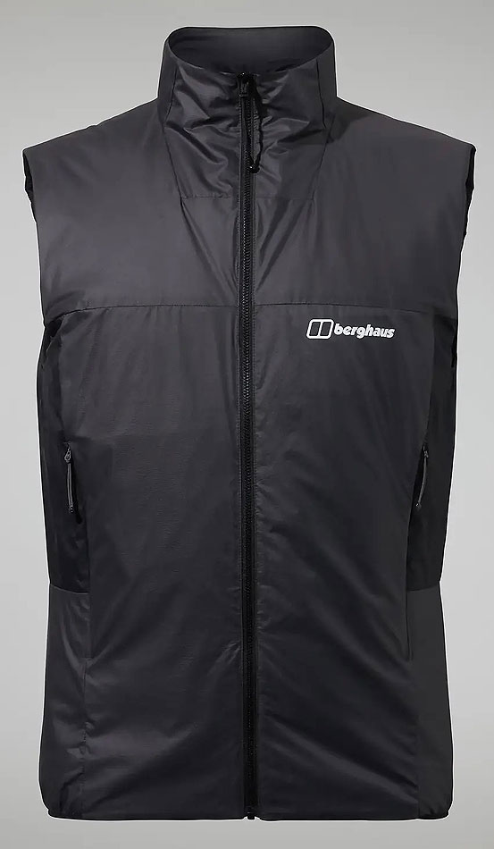 Berghaus MTN Arête LB Synthetic Vest