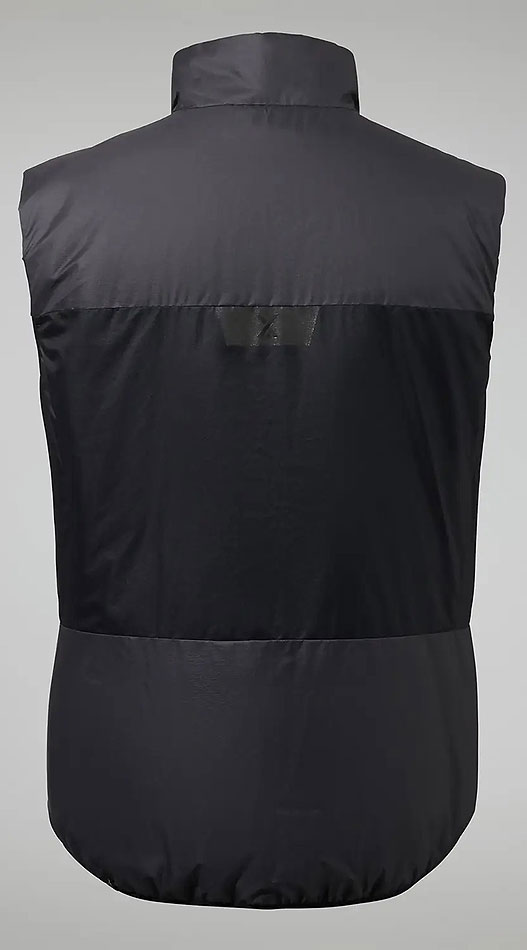 Berghaus MTN Arête LB Synthetic Vest Berghaus MTN Arête LB Synthetic Vest