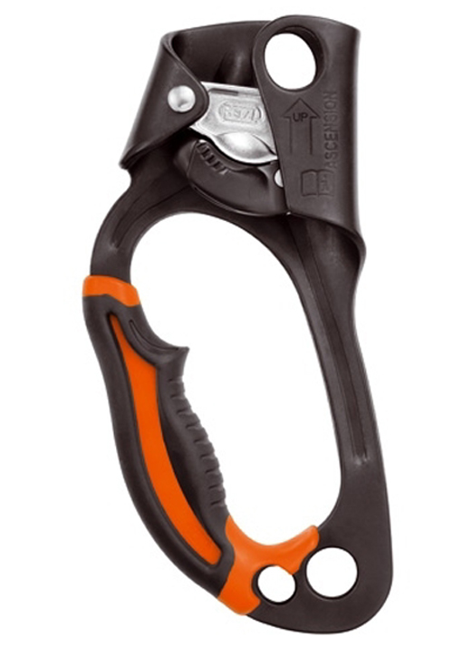 Petzl Steigklemme Ascension