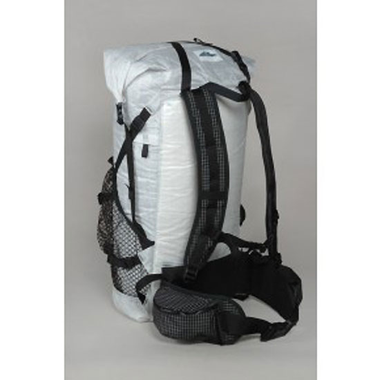 Hyperlite Mountain Gear Windrider 55 Pack