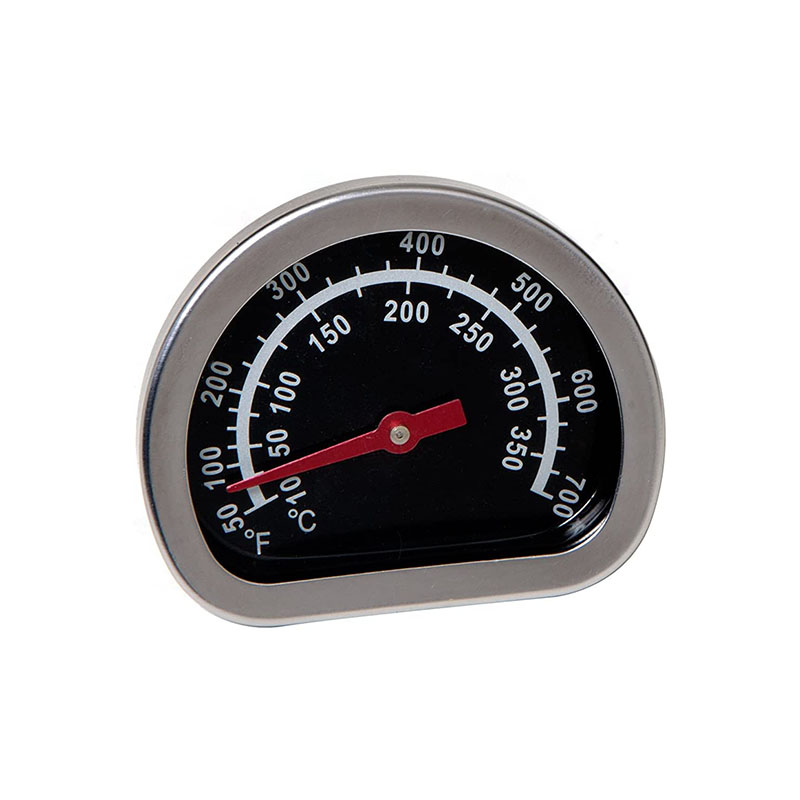 Firebox Zebra Baking Thermometer