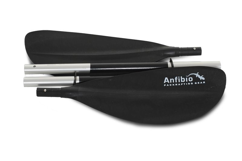 Anfibio Basic 4P Paddel