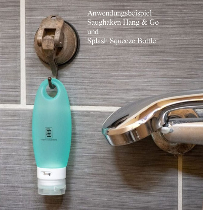 Essential Elements Squeeze & Go 98 ml