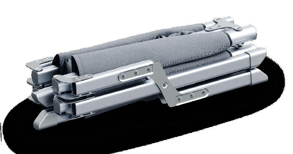 Dometic Compact Camp Bench - 2-Sitzer Sitzbank Dometic Compact Camp Bench - 2-Sitzer Sitzbank