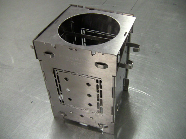 Firebox Kochplatte Ti für Firebox -Boil PlateTi Firebox Kochplatte Ti für Firebox -Boil PlateTi