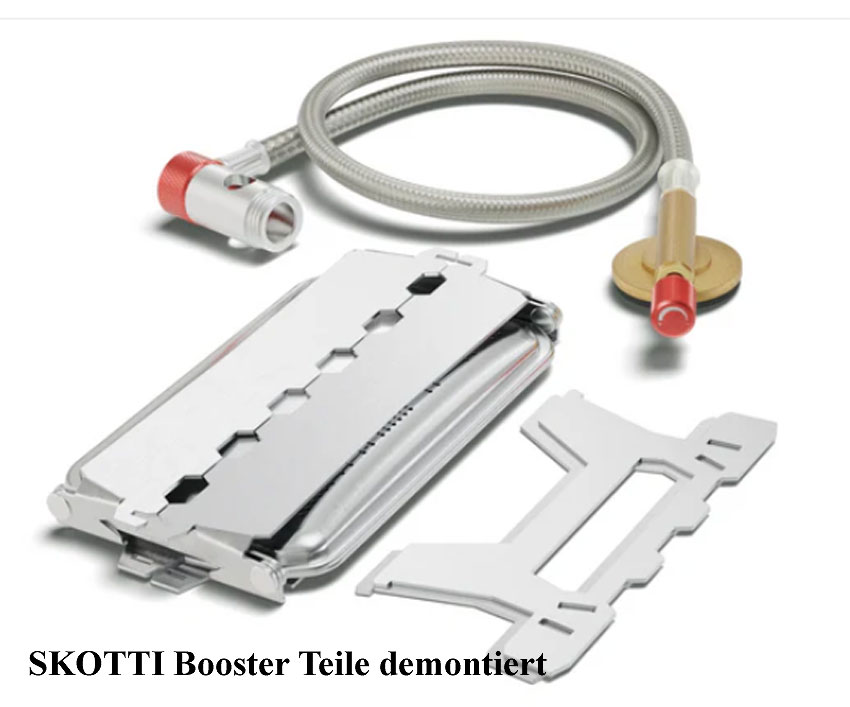 SKOTTI Booster