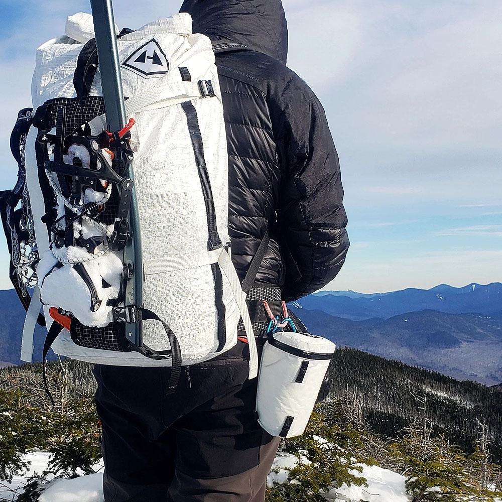 Hyperlite Mountain Gear Camera Pod Large Hyperlite Mountain Gear Camera Pod Large