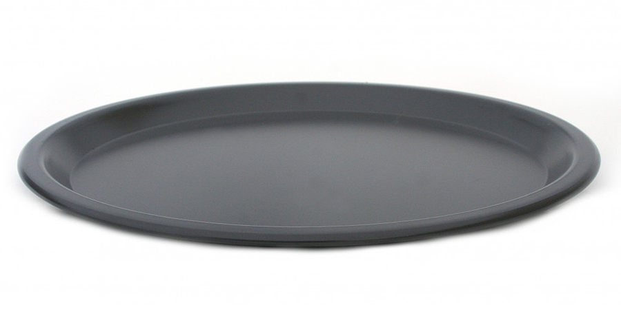 Firebox Shallow Camp Plate -Large