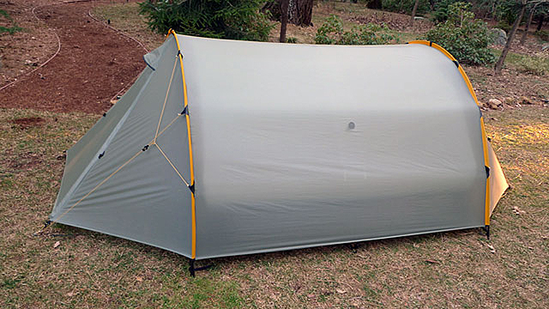 Tarptent Cloudburst 3