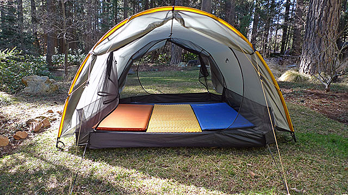 Tarptent Cloudburst 3