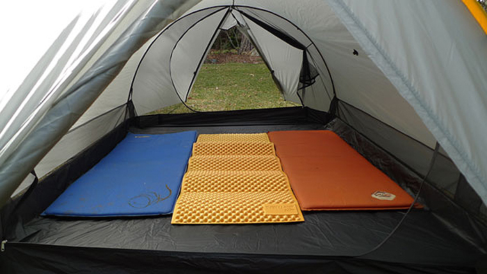 Tarptent Cloudburst 3