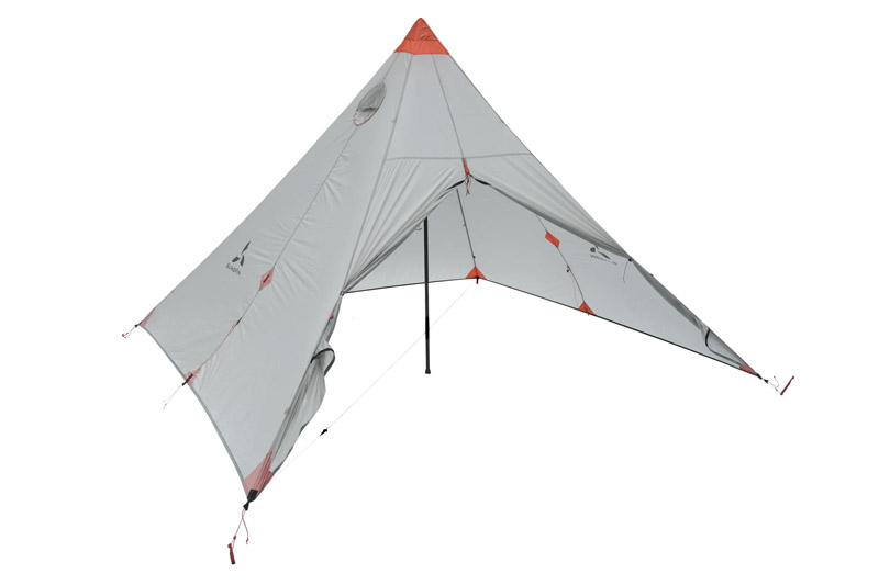 SlingFin Cinder Cone 4P Pyramide SlingFin Cinder Cone 4P Pyramide