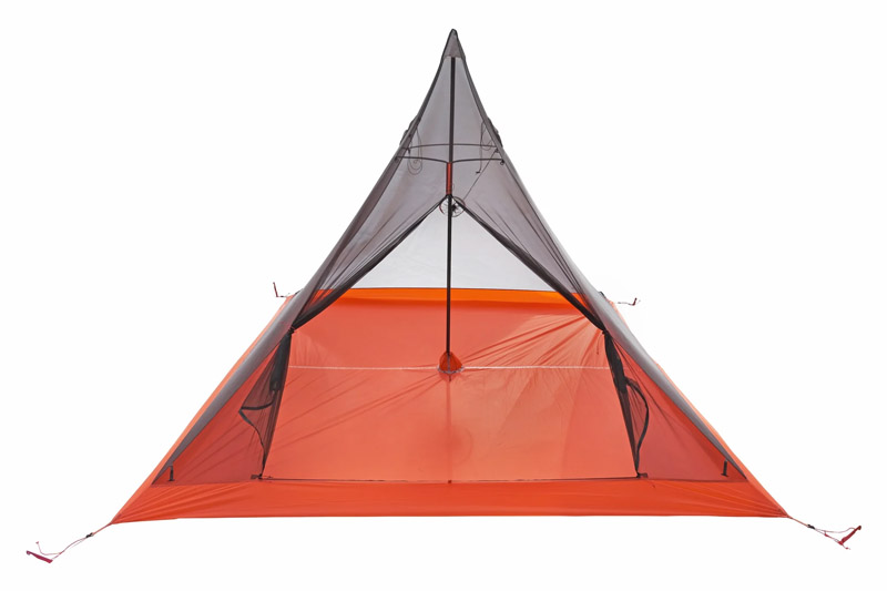SlingFin Cinder Cone Mesh Innenzelt SlingFin Cinder Cone Mesh Innenzelt