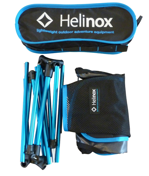 Helinox Chair One