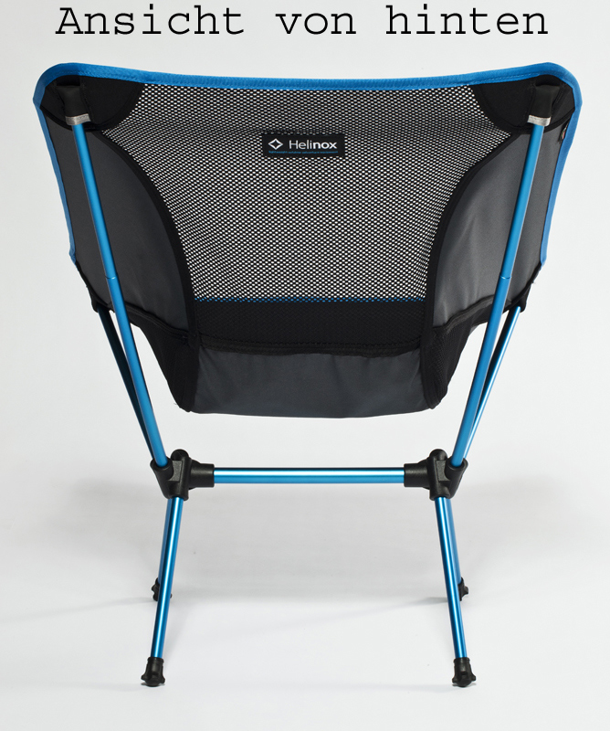 Helinox Chair One