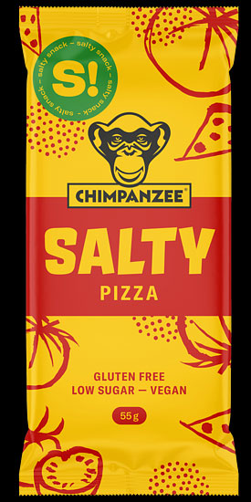 Salty Bar Pizza
