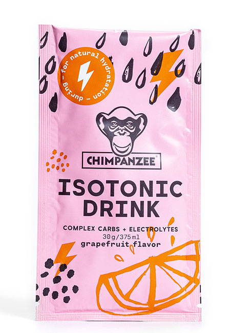 Isotonic Drink Pulver Grapefruit-Geschmack  30g