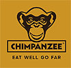 chimpanzee