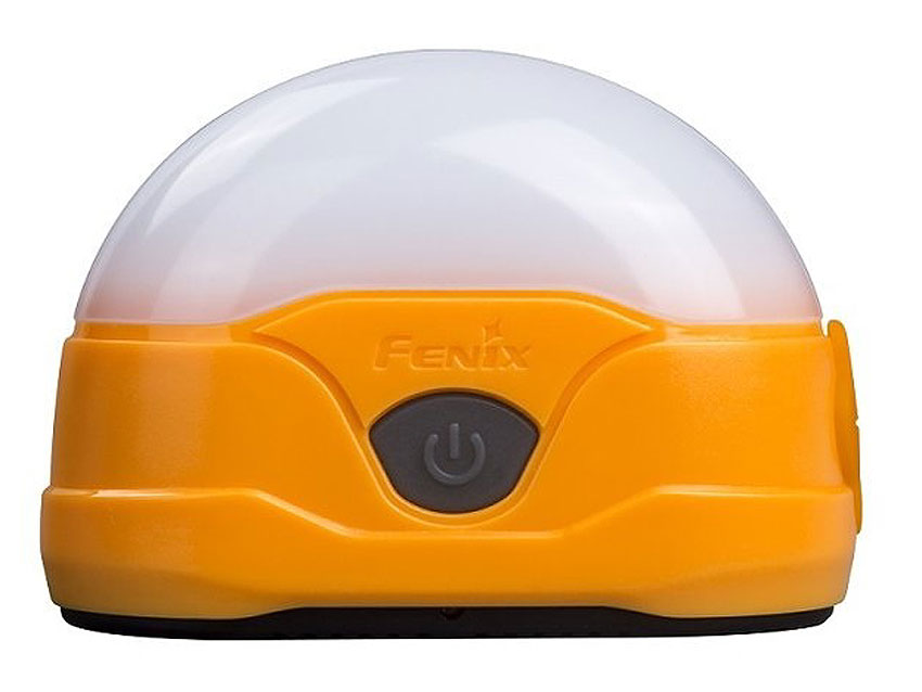 Fenix CL20R LED Camp- und Notfall-Leuchte