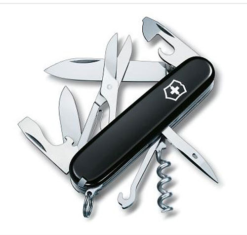 Victorinox Climber