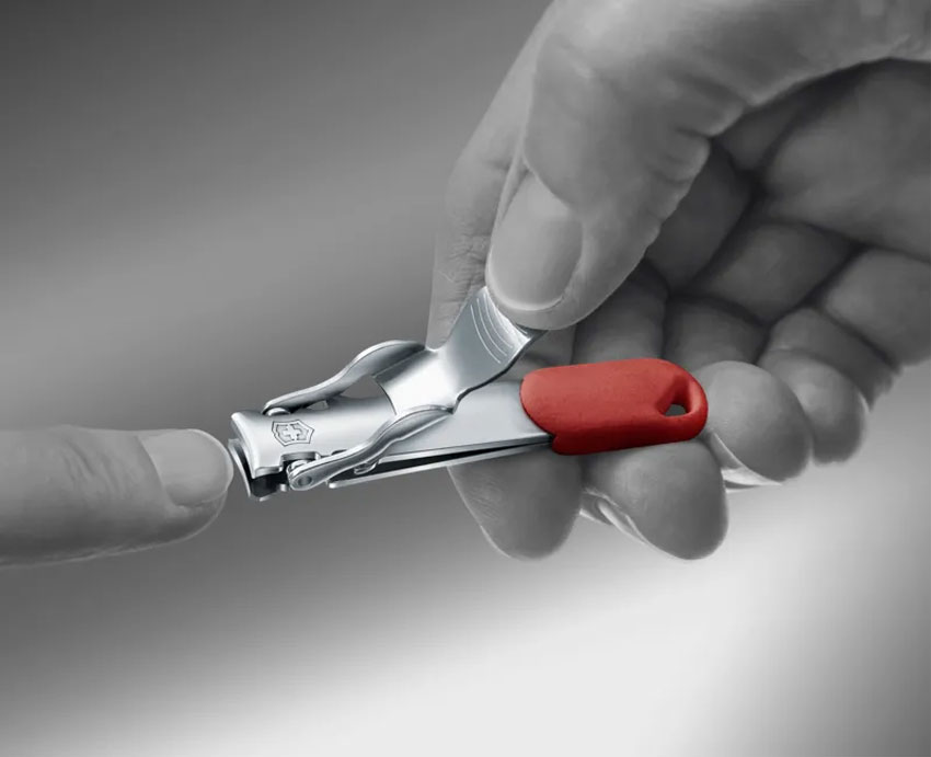 Victorinox Nagelclipser Victorinox Nagelclipser
