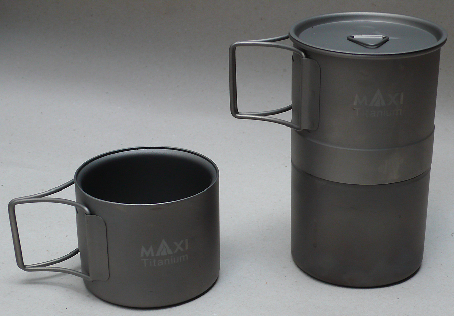 MAXI life enhance Armin Coffeemaker MAXI life enhance Armin Coffeemaker