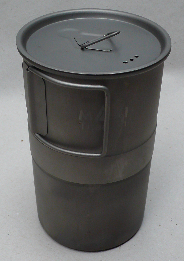 MAXI life enhance Armin Coffeemaker MAXI life enhance Armin Coffeemaker