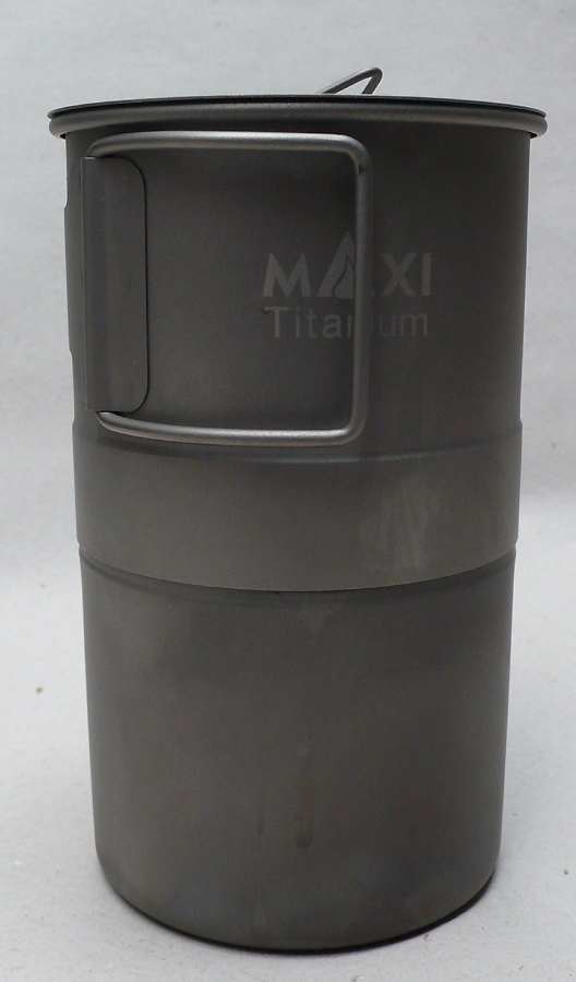 MAXI life enhance Armin Coffeemaker MAXI life enhance Armin Coffeemaker