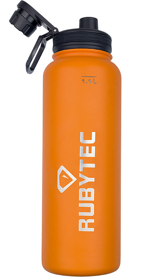 Vacuum Cool Drink Bottle 1.1 l l