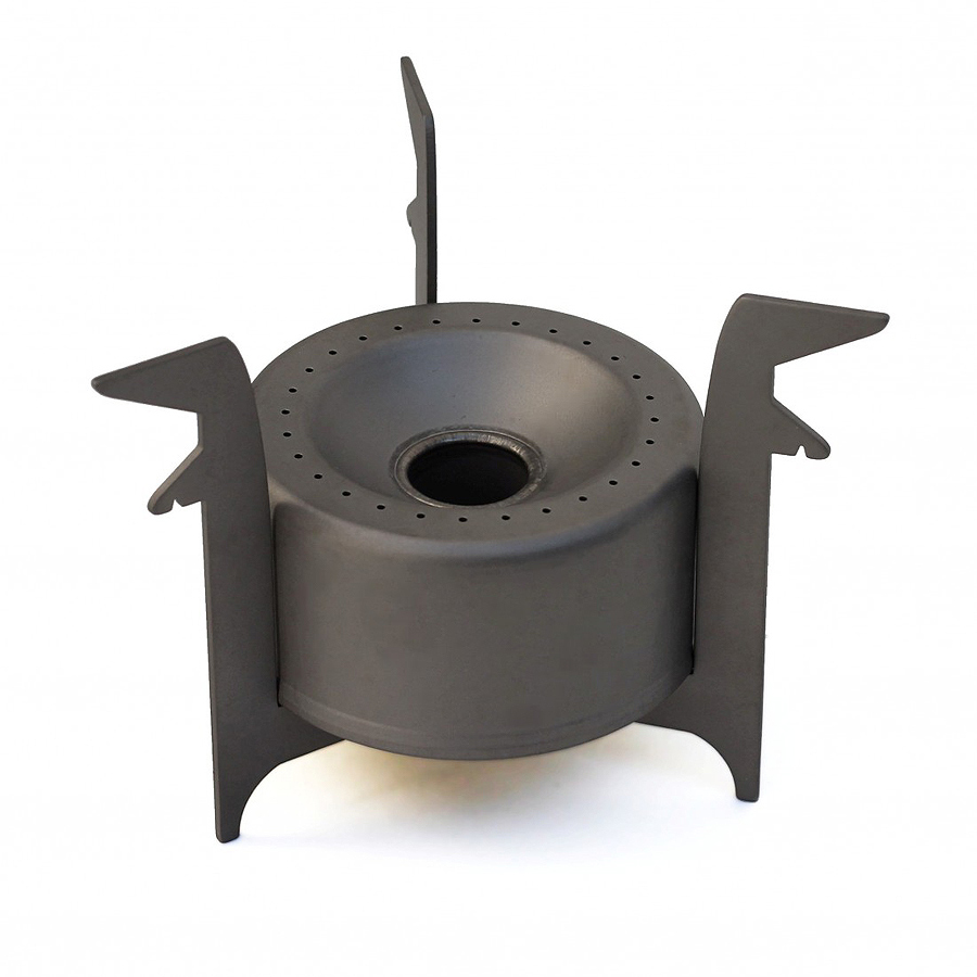 Vargo Converter Stove