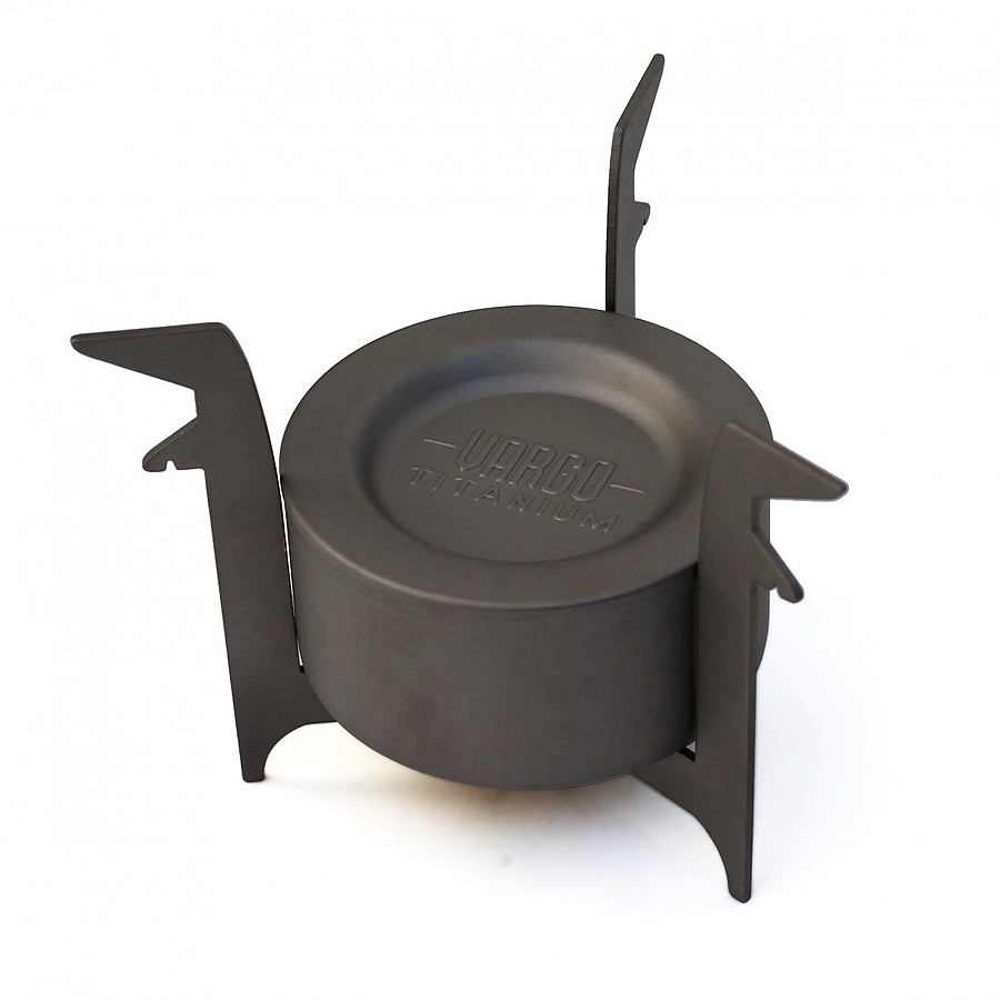Vargo Converter Stove Vargo Converter Stove