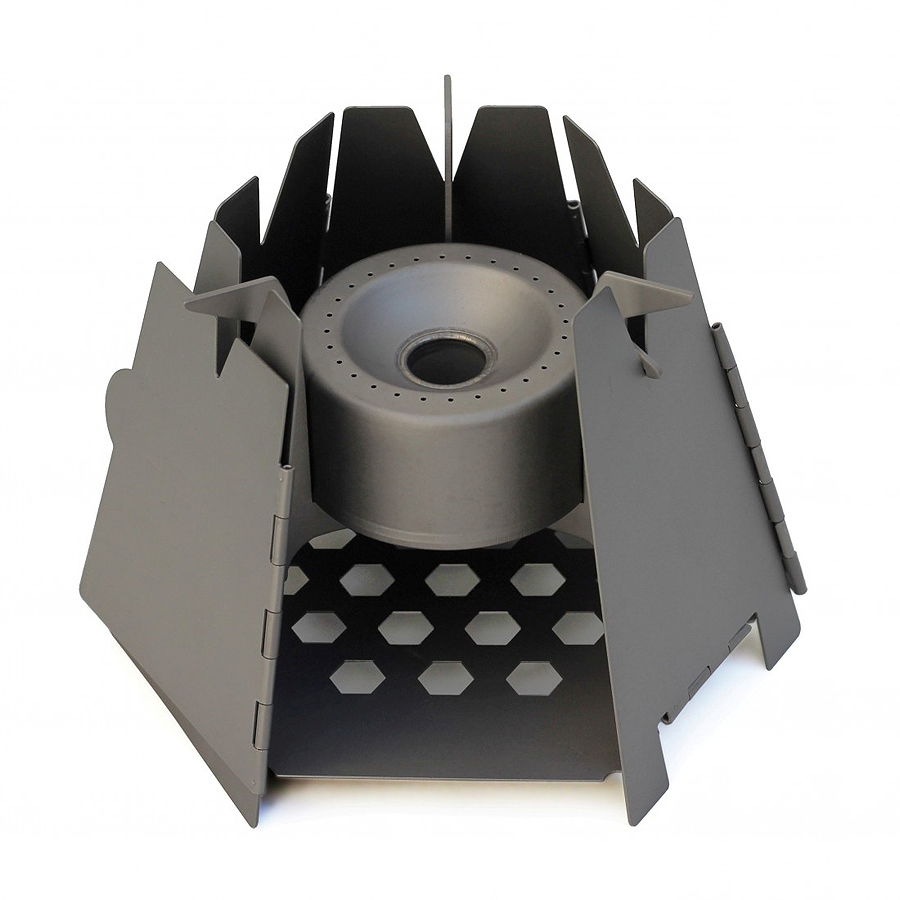 Vargo Converter Stove Vargo Converter Stove