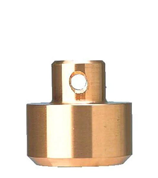 Copper Head Replacement