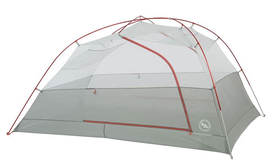 Big Agnes Copper Spur HV UL3