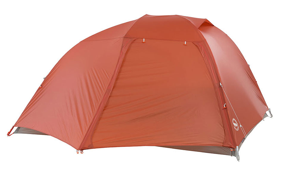 Big Agnes Copper Spur HV UL3