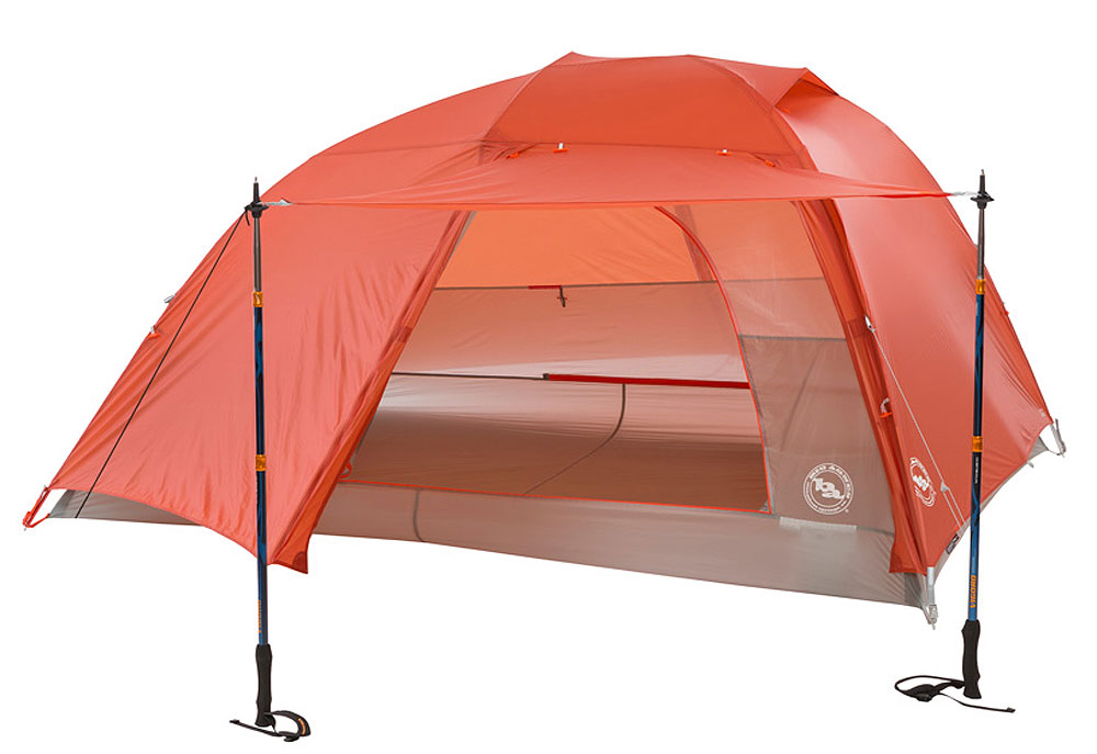 Big Agnes Copper Spur HV UL3