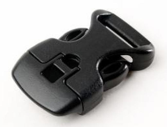 WSR Lineloc Buckle 4pack