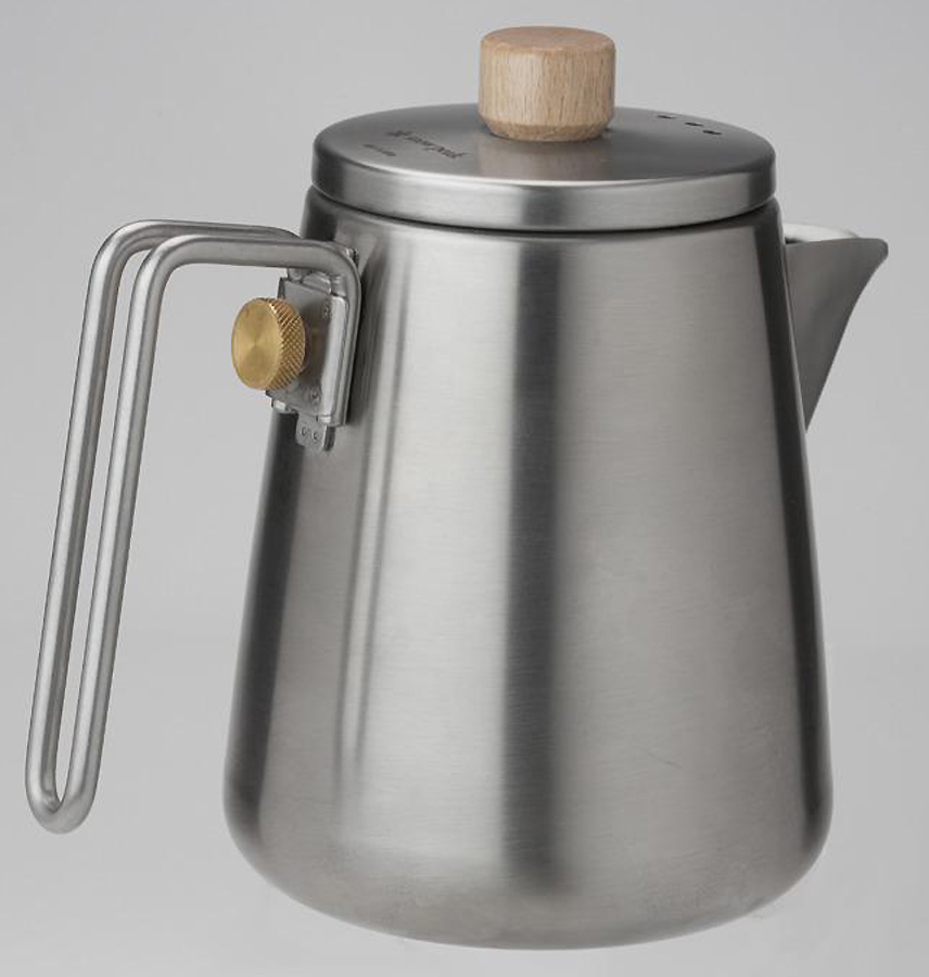 Snowpeak Field Barista Kettle