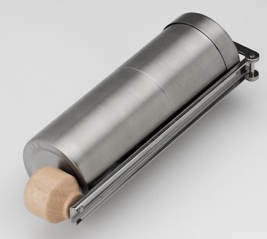 Snowpeak Field Barista Grinder - Kaffeemühle Snowpeak Field Barista Grinder - Kaffeemühle