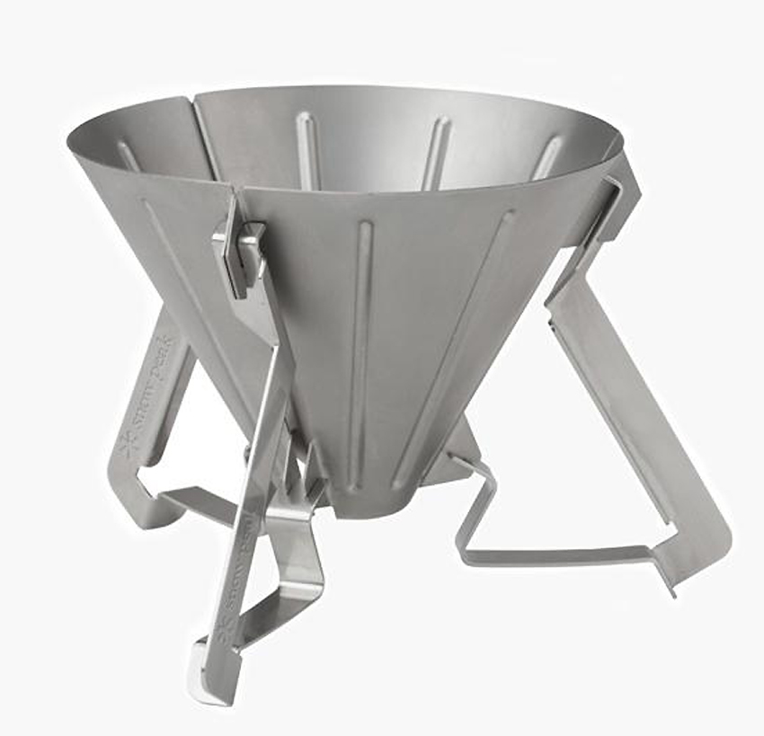 Snowpeak Field Barista Dripper Snowpeak Field Barista Dripper