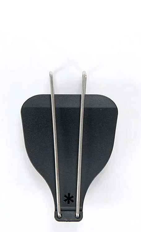 Snowpeak Folding Spatula