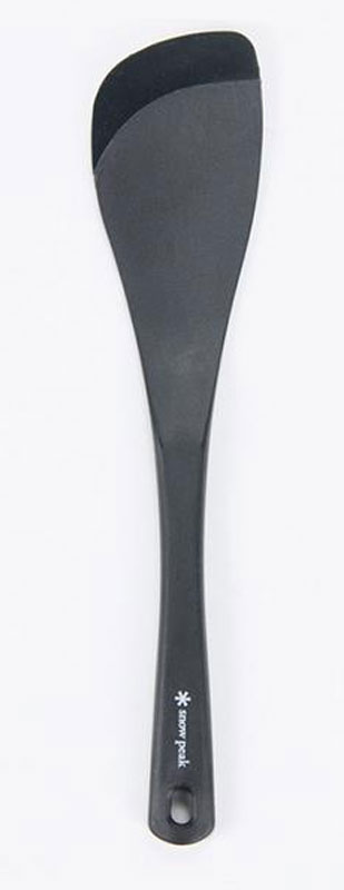 Snowpeak SILICONE SPATULA